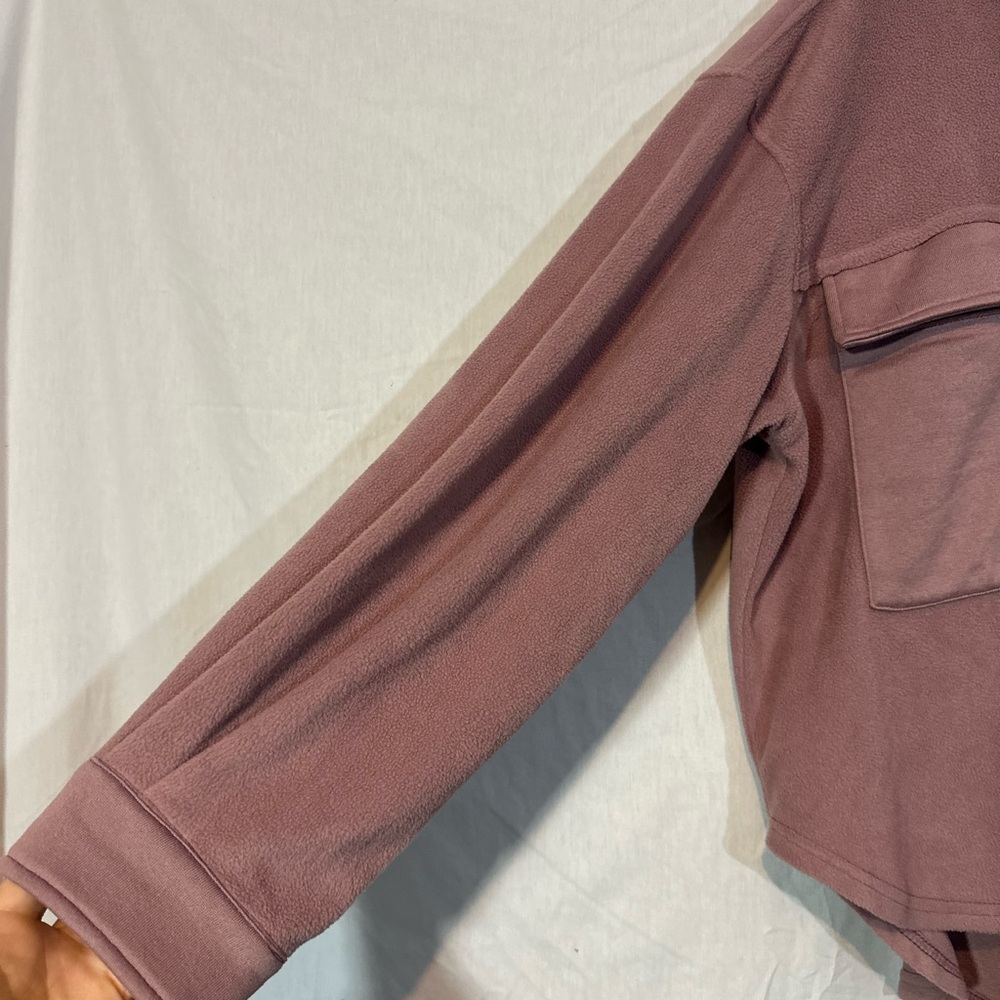 La Miel Button Down Jacket - image 4